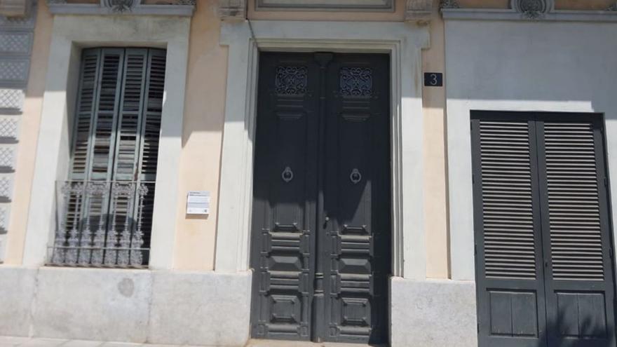 L’Ajuntament de Roses ha adquirit la casa Rahola Berga per ubicar-hi l’Arxiu Municipal
