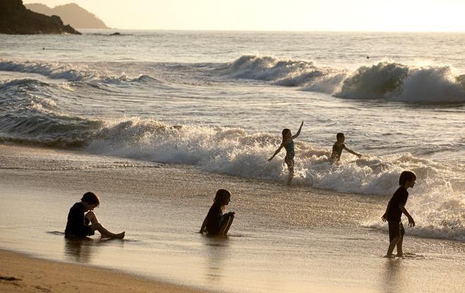 Riviera Nayarit, México