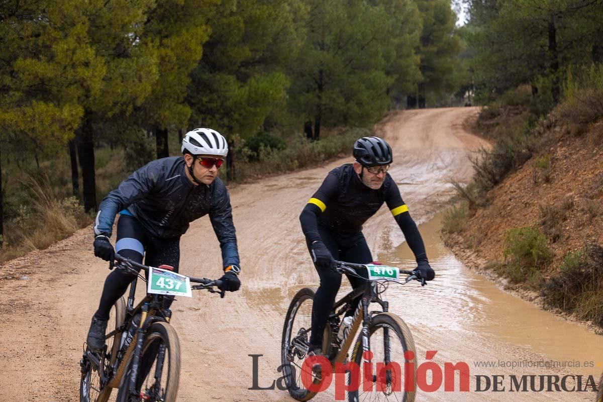 XCM Memorial Luis Fernández de Paco en Cehegín (55 km)