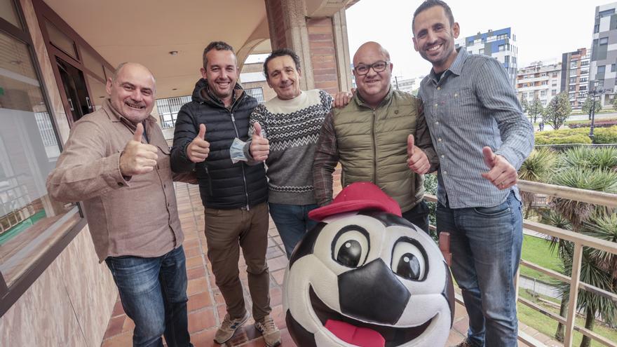 El llenazo hotelero de Oviedo que se gestó en el bar: así nació la Oviedo Cup