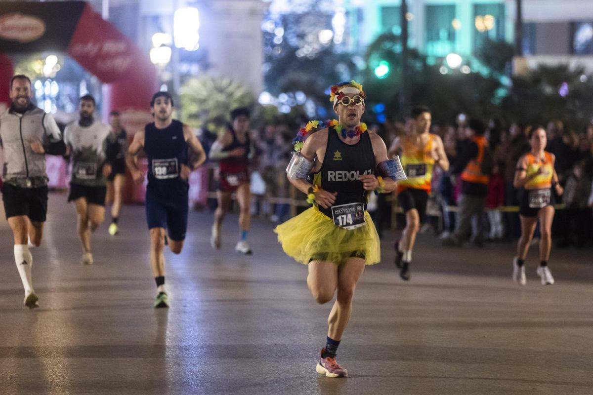 Busca tu foto de la San Silvestre 2024