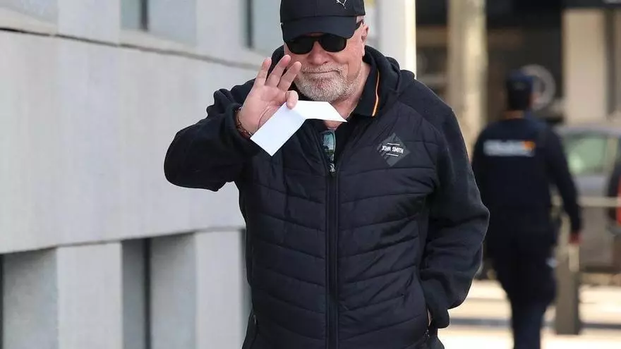 DIRECTO | Villarejo declara en el juicio a la familia Pujol