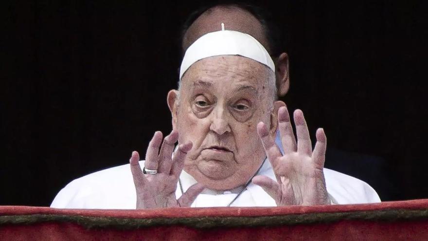 Francisco, un papa contracultural