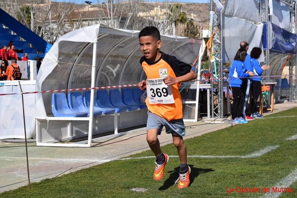 Cross de Jumilla 5