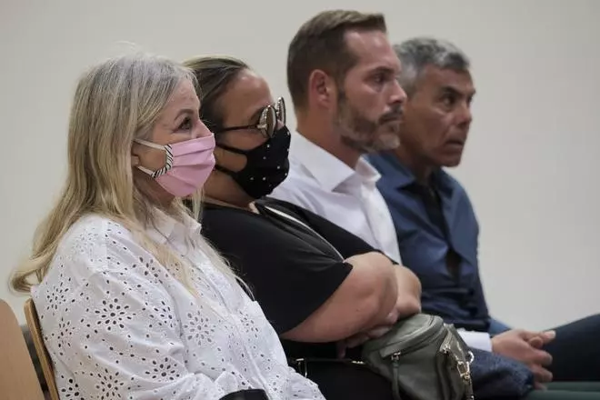 Aplazado el juicio contra los dueños de Lenita por supuesta indefensión