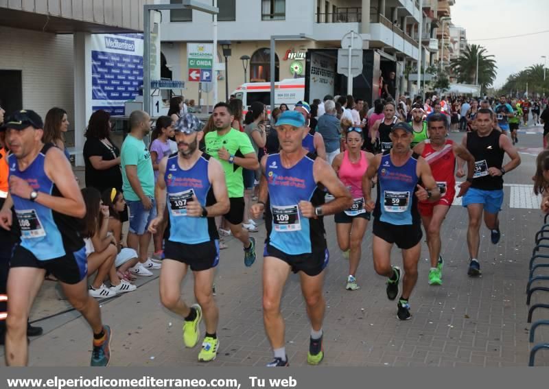 I 10k Nocturno Platges de Moncofa