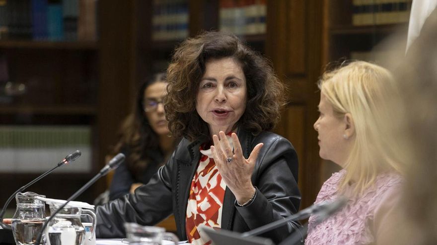 Canarias teme perder fondos RUP por la presión del ‘lobby’ que lidera Baleares