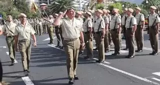 Santa Cruz acerca la labor de las Fuerzas Armadas a los ciudadanos