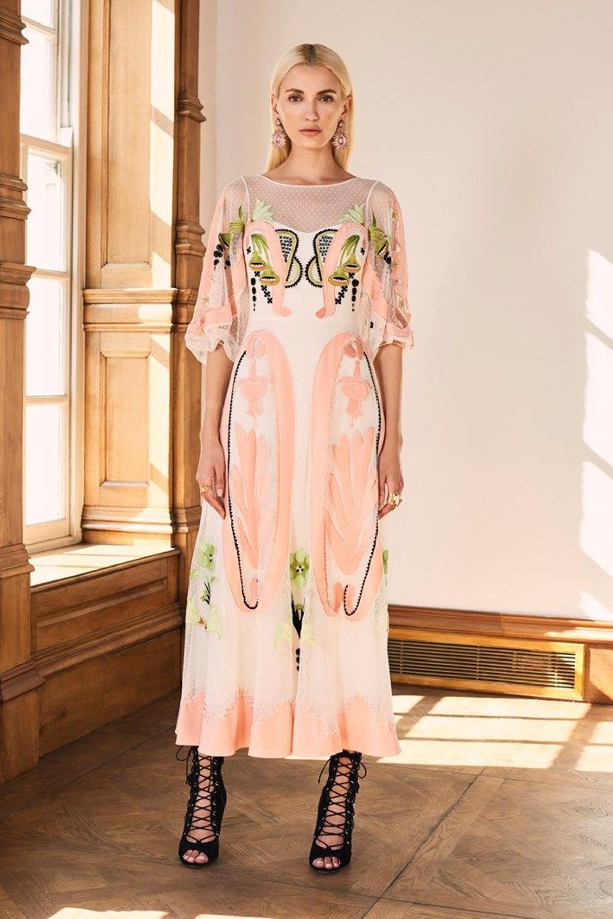 Temperley London