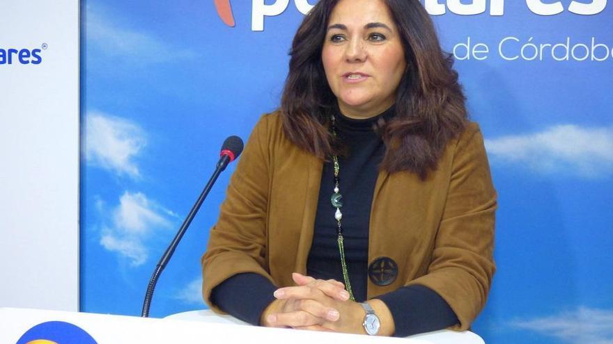 El PP asegura que Sánchez quiere tumbar el decreto de parcelaciones de la Junta