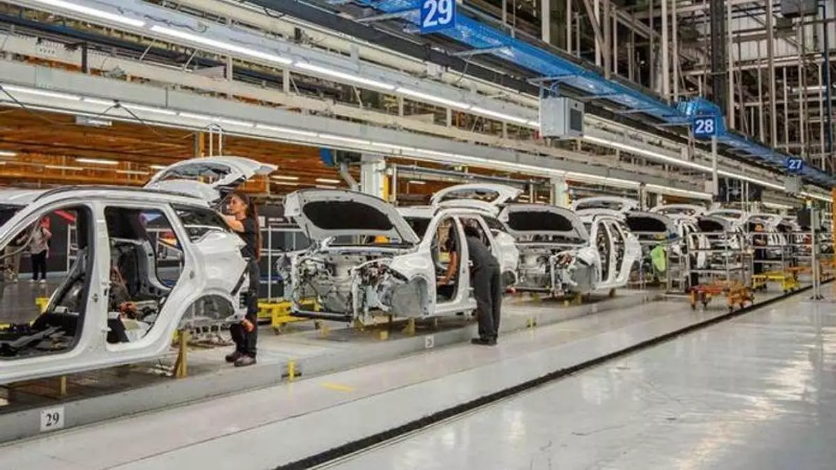 Ebro triplica sus ingresos hasta los 309,7 millones de euros en el primer semestre y entra en beneficio operativo