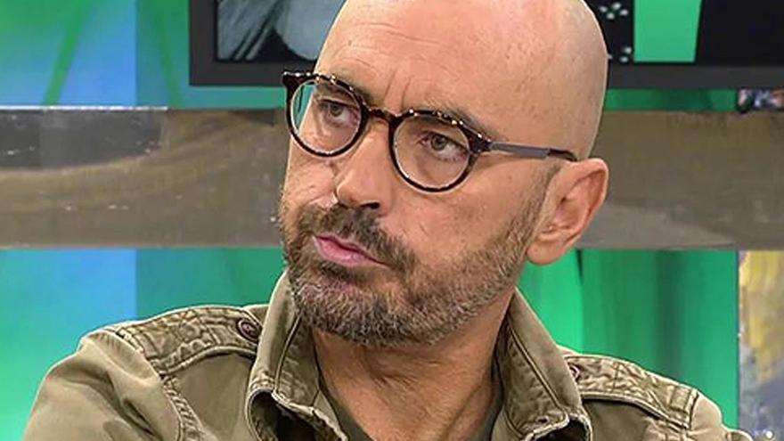Diego Arrabal despedaza a Paz Padilla por su vuelta a Mediaset España: &quot;Es bajarse las bragas&quot;