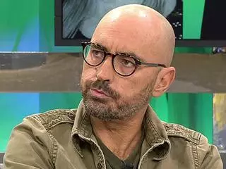 Diego Arrabal despedaza a Paz Padilla por su vuelta a Mediaset España: "Es bajarse las bragas"