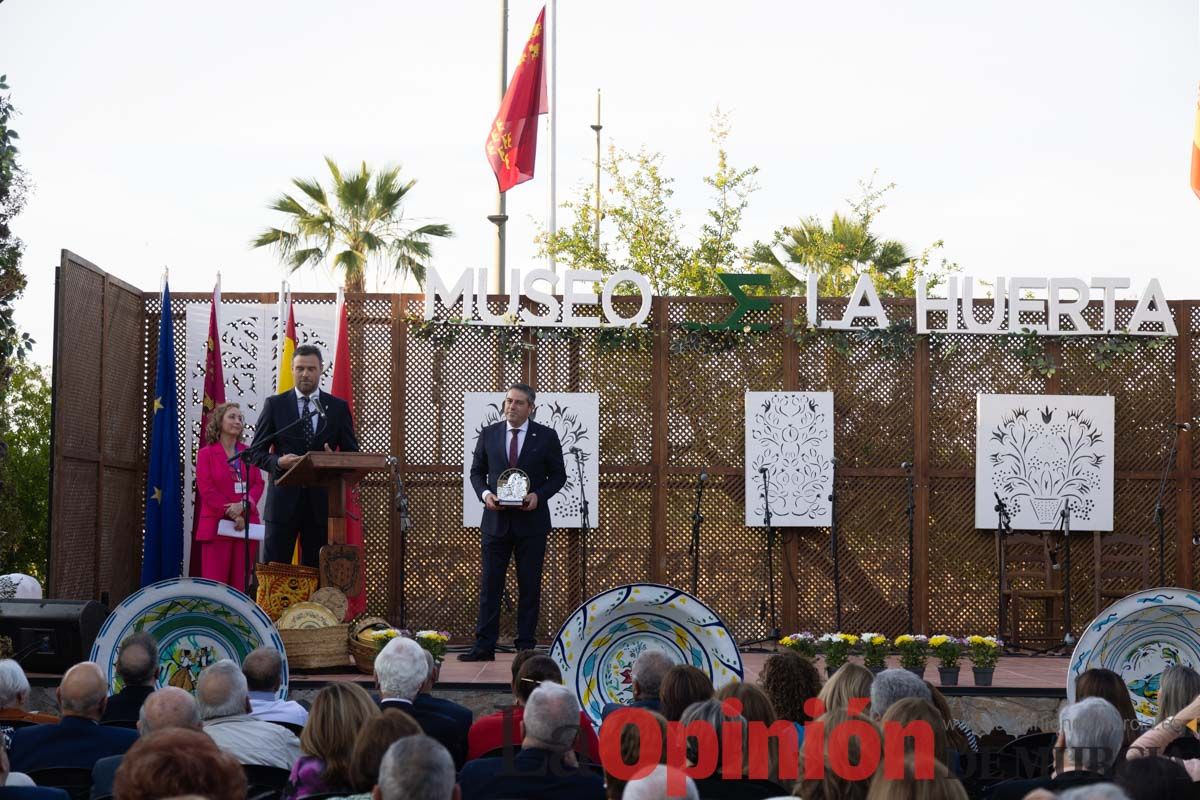 Día del Museo de la Huerta en Alcantarilla