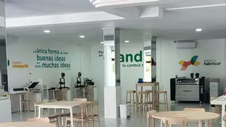 El Circular FAB abre sus puertas en Coria como un espacio de innovación