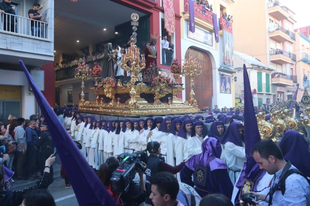 Martes Santo | Sentencia