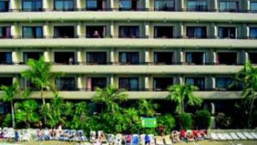 El precio de un hotel varía un 50% según la web de compra