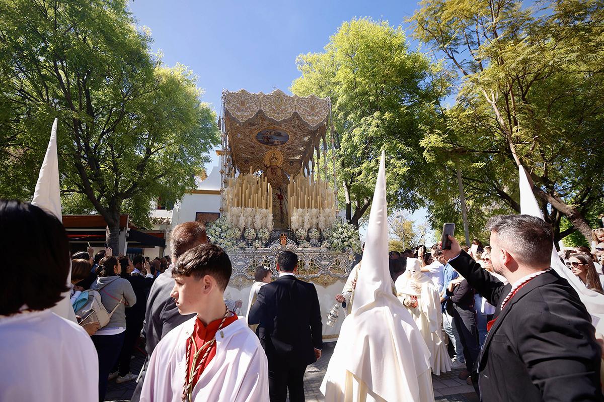 La Merced, en imágenes La Merced, en imágenes
