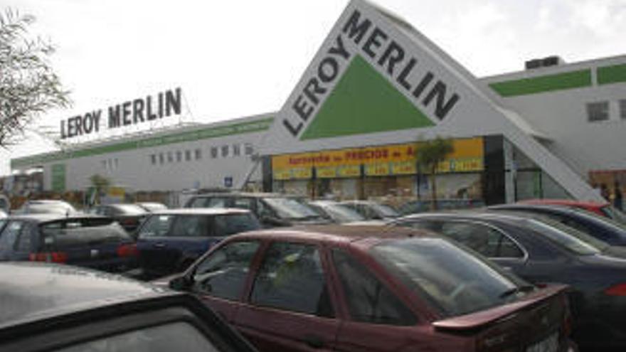 Leroy Merlin abrirá el viernes 22 su nueva tienda en Mijas - La Opinión de  Málaga
