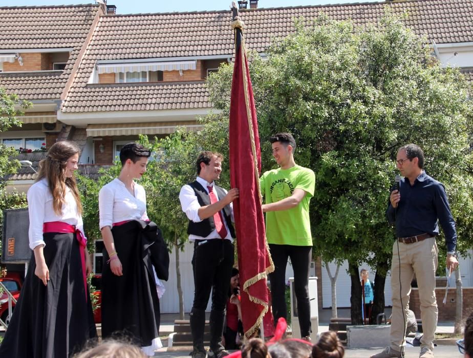 Tres Tombs de Sant Fruitós