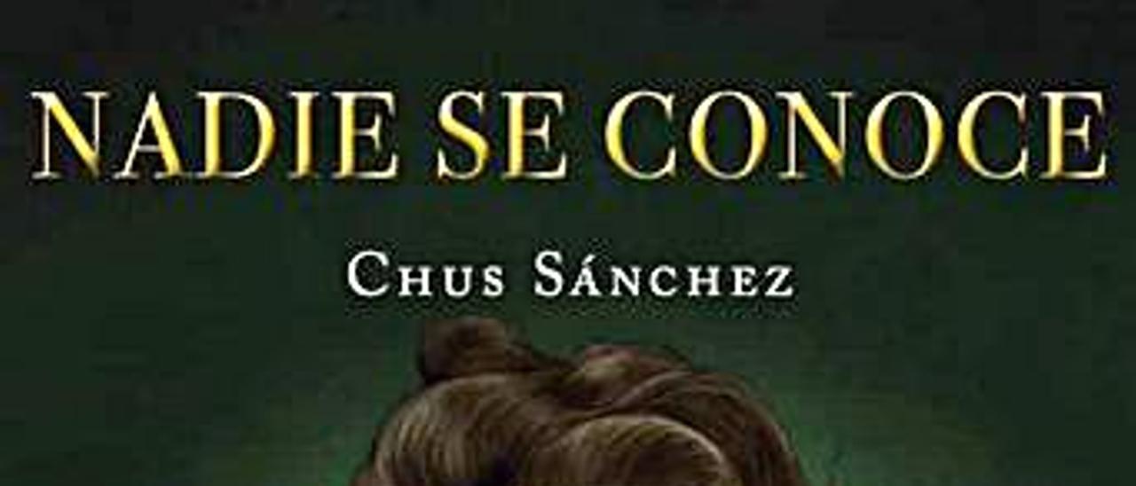 Chus Sánchez.