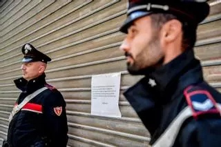 Almenys 129 detinguts en una macrooperació contra la 'Ndrangheta al sud del país