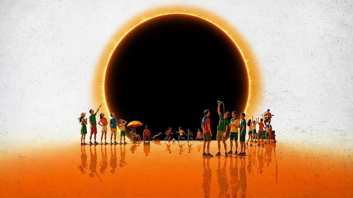 Asturias prepara una agenda única para vivir el histórico eclipse del 12 de agosto