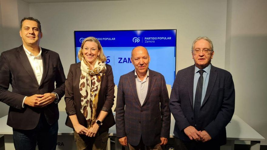 Las rebajas fiscales de la Junta ahorran 41 millones a 37.200 zamoranos