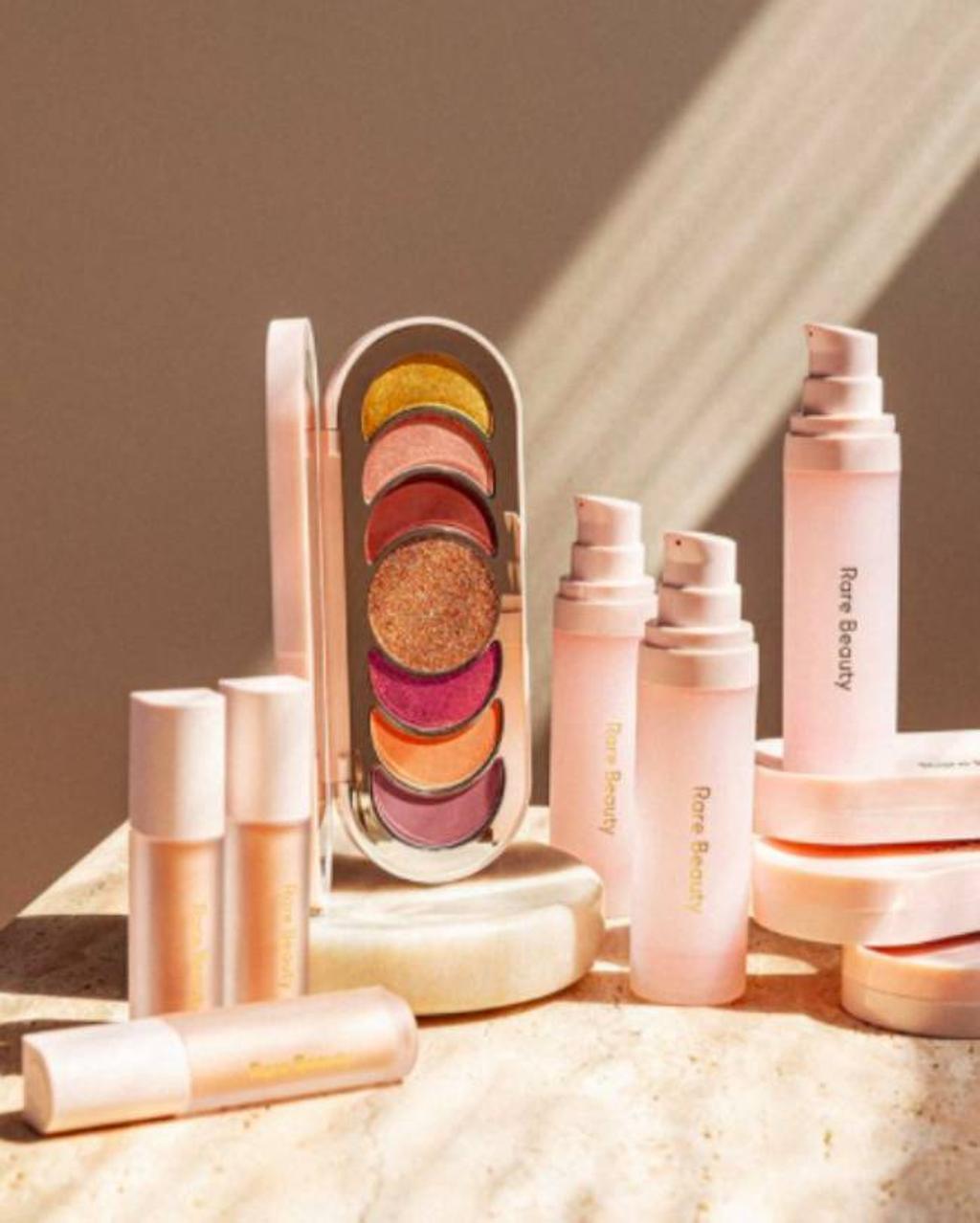 Rare Beauty de Selena Gomez