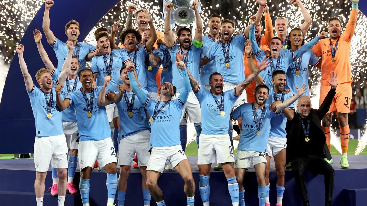 Titoli della Champions League – Tutti i Campioni