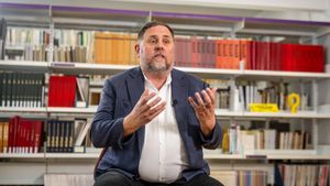 Junqueras avisa que només hi haurà pressupostos si el Govern aprova el nou model de finançament