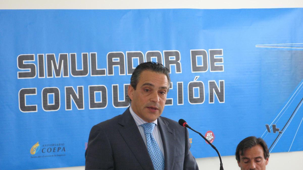 À Punt propone a Román Ceballos como presidente con la única abstención de Ens Uneix
