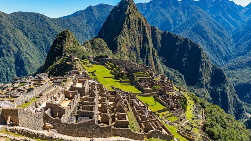 El Perú más legendario en la nueva Expedición VIAJAR