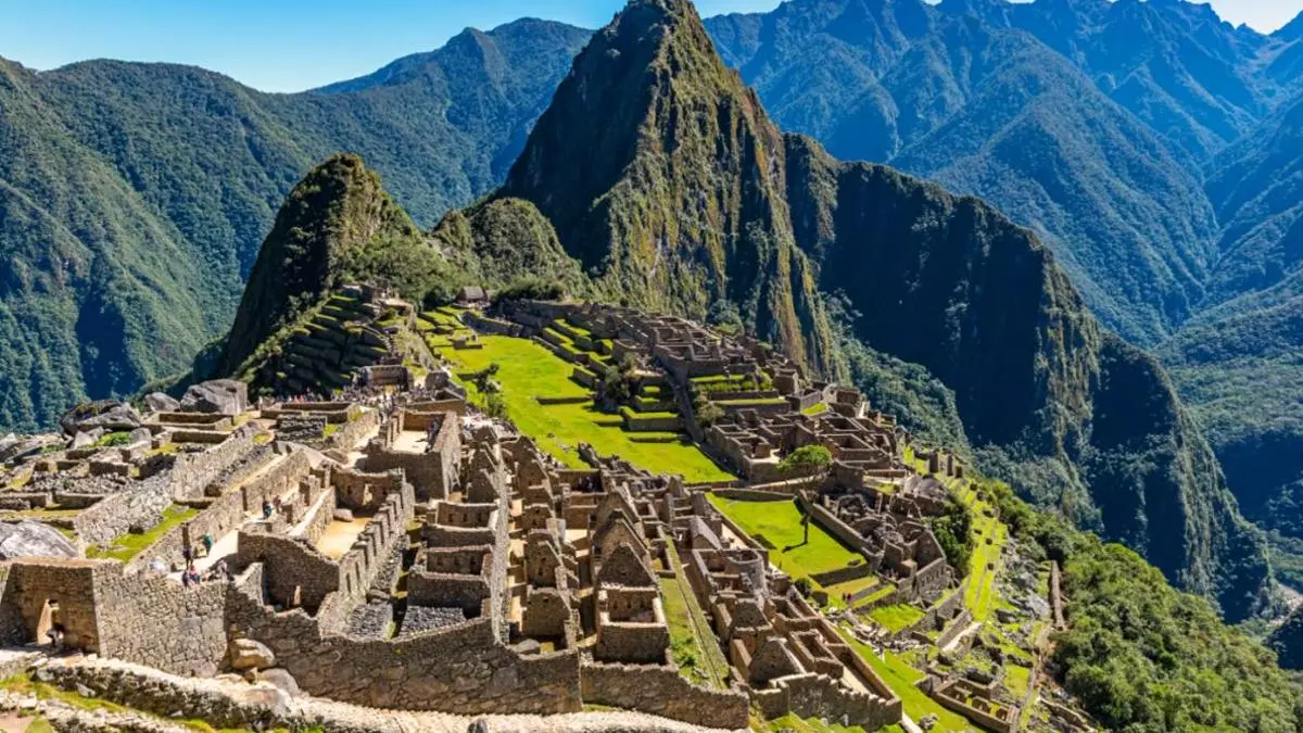 El Perú más legendario en la nueva Expedición VIAJAR