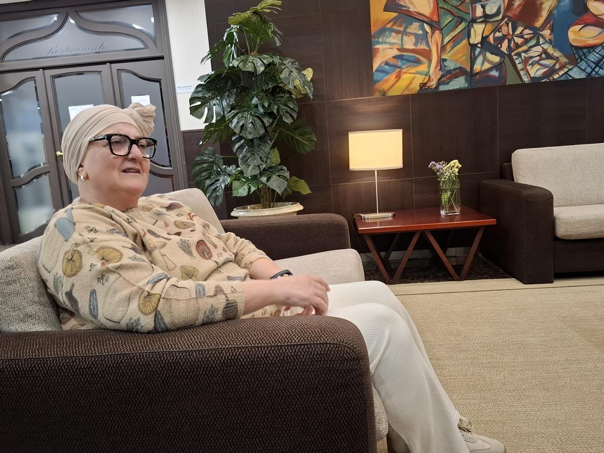 Margarita Barcia Sanmartín