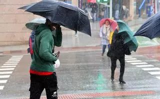 El cuarto invierno más lluvioso de este siglo deja paso a 93 días de primavera en Galicia