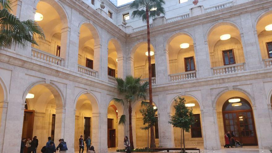 El Museo de Málaga ofrece actividades para la Navidad