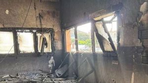 Les mesquites posaran seguretat arran de l’incendi de Piera
