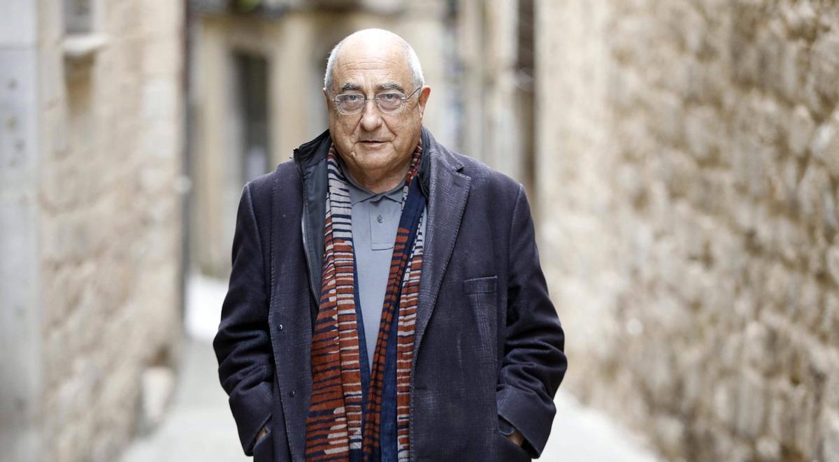 Joaquim Nadal: "L’acord amb Barcelona garanteix la continuïtat del monestir de Pedralbes"