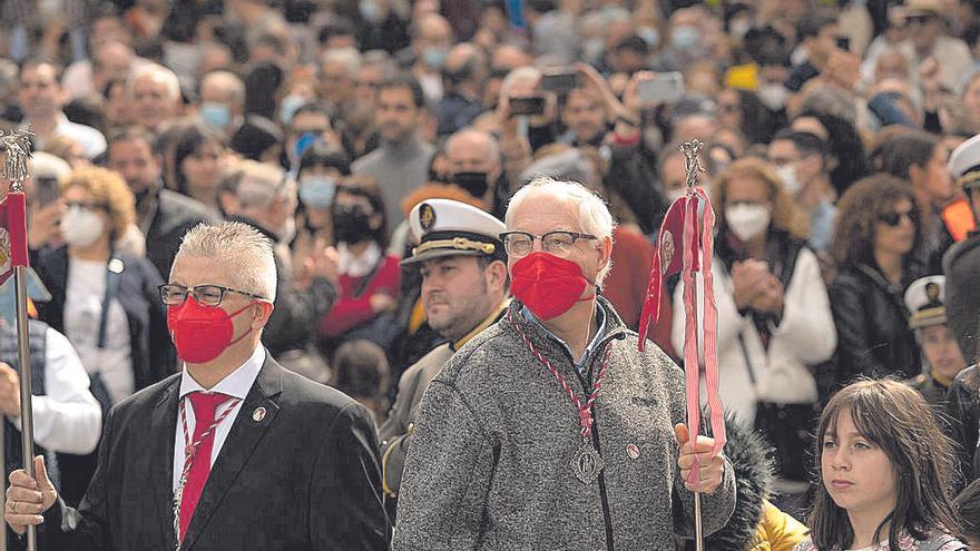 Procesión de la Resurrección