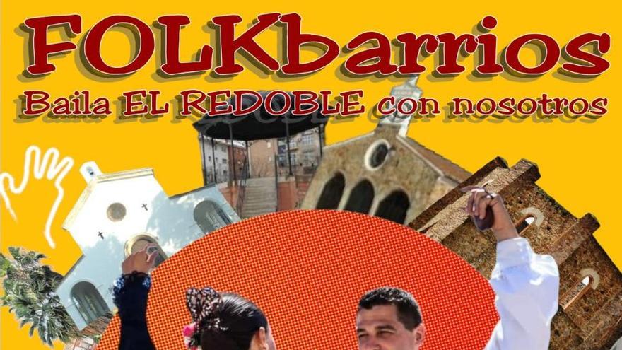 Folk barrios