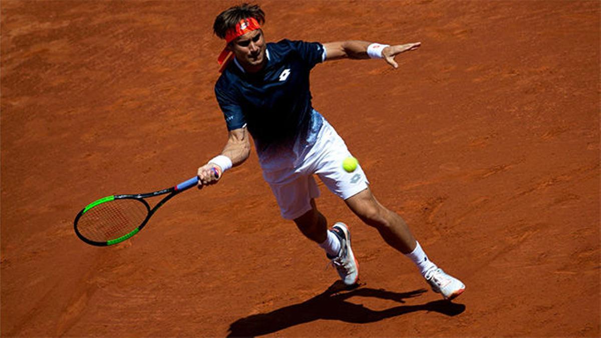 Ferrer gana y espera a Nadal