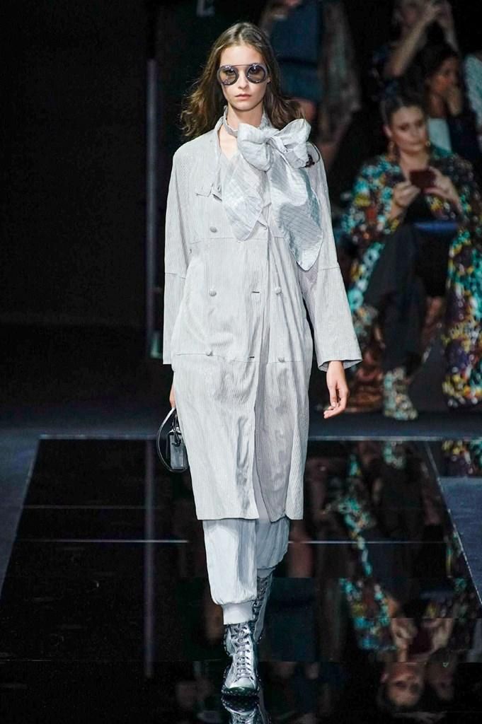 Emporio Armani