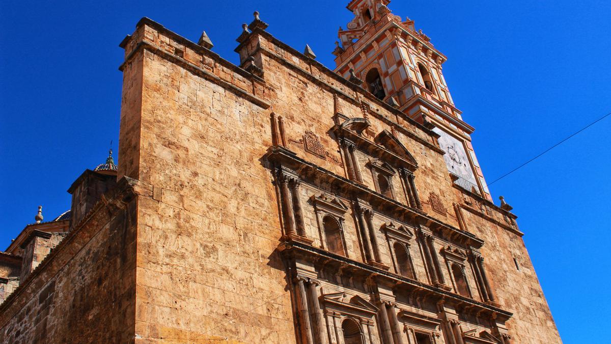 El pueblo de Valencia que parece sacado de una película Disney