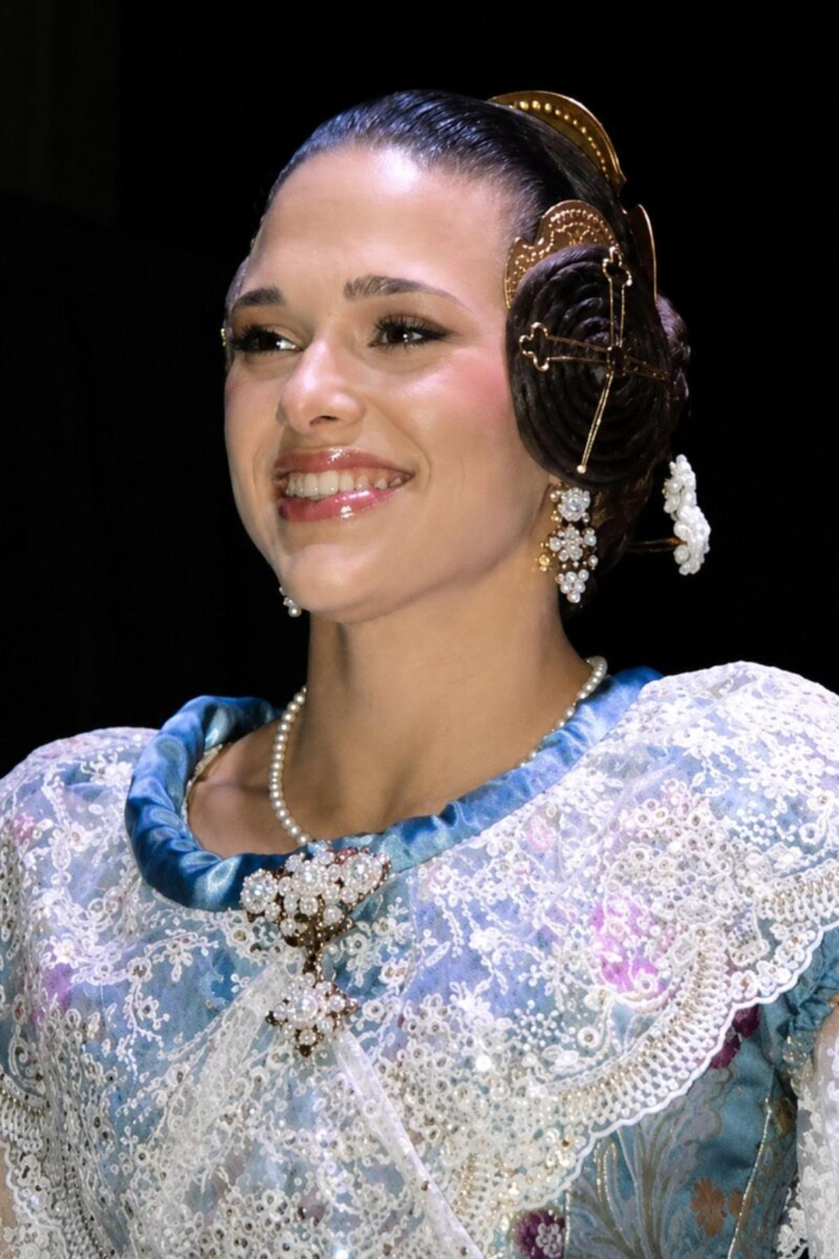 SEU-XEREA-MERCAT - Carlota Carratala Aragon (Mossen Mila)