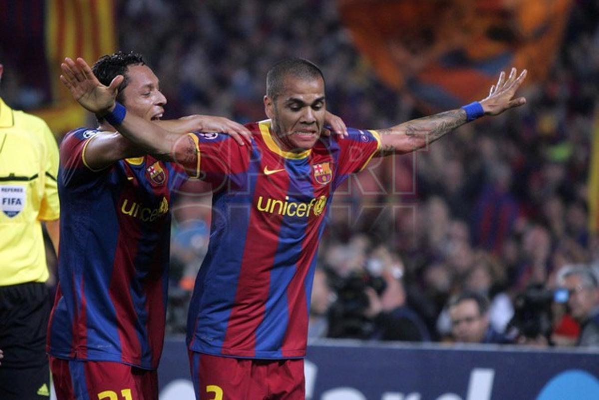 Barça, 5 - Shakhtar, 1 Barça, 5 - Shakhtar, 1