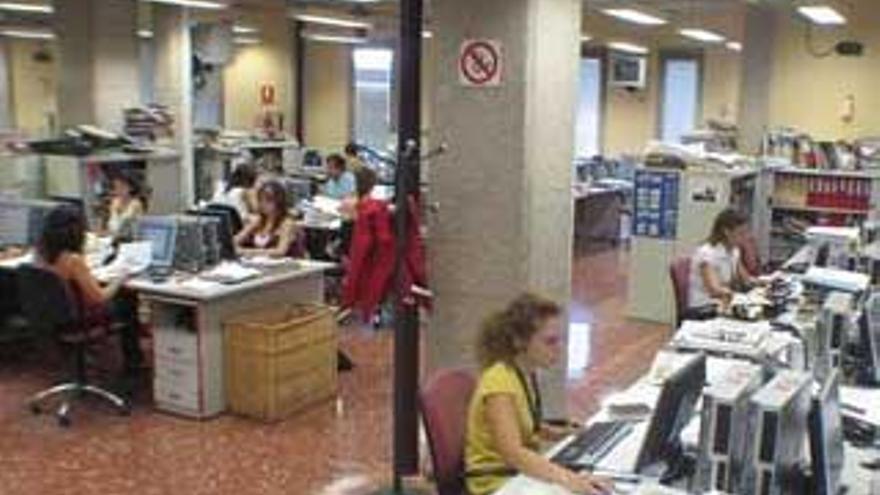 3.000 periodistas perdieron su empleo en los últimos 3 meses