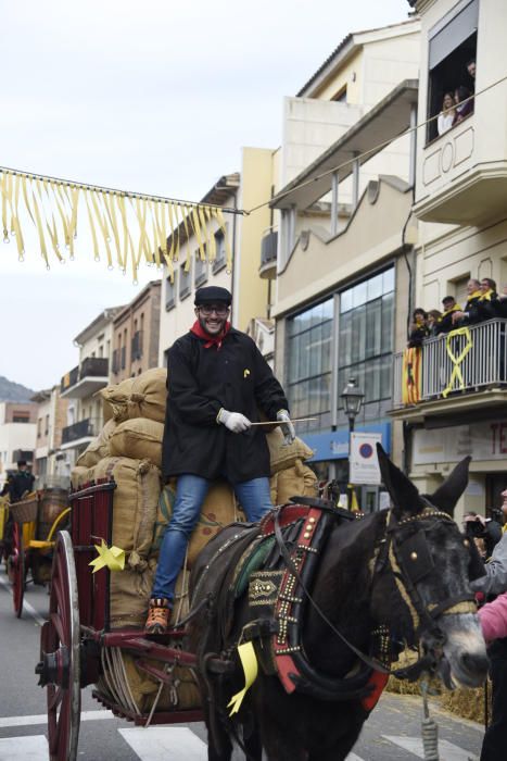 La Corrida de Puig-reig