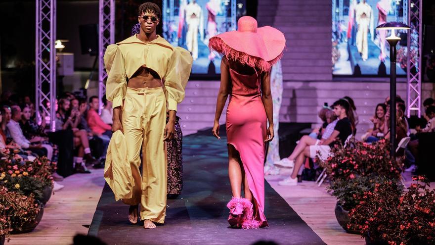 La Semana de la Moda de Estepona mostrará las colecciones de 13 negocios locales