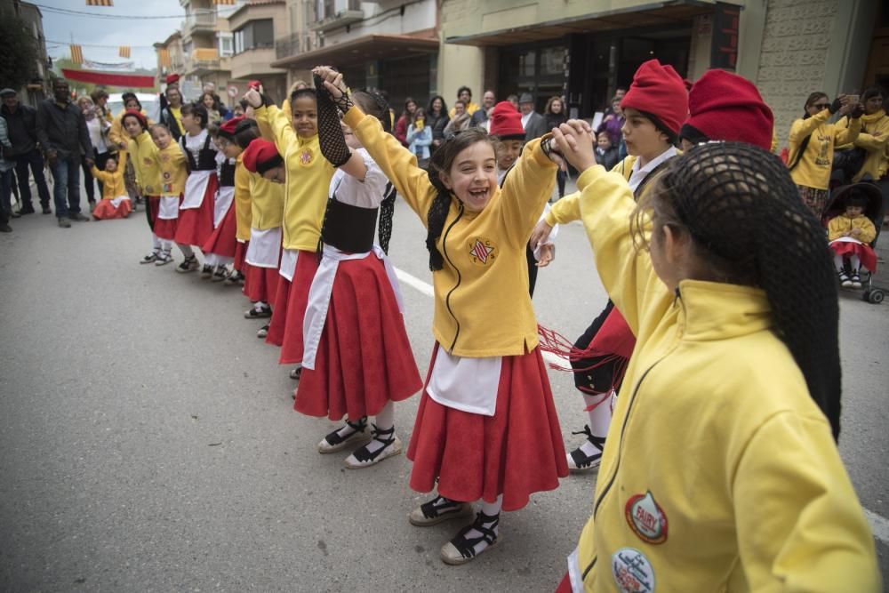 Caramelles de Súria